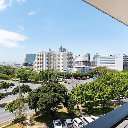 Kaya Stay Cape Town Exterior photo