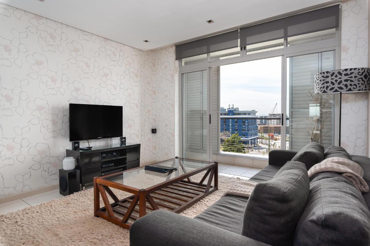 Kaya Stay Cape Town Exterior photo