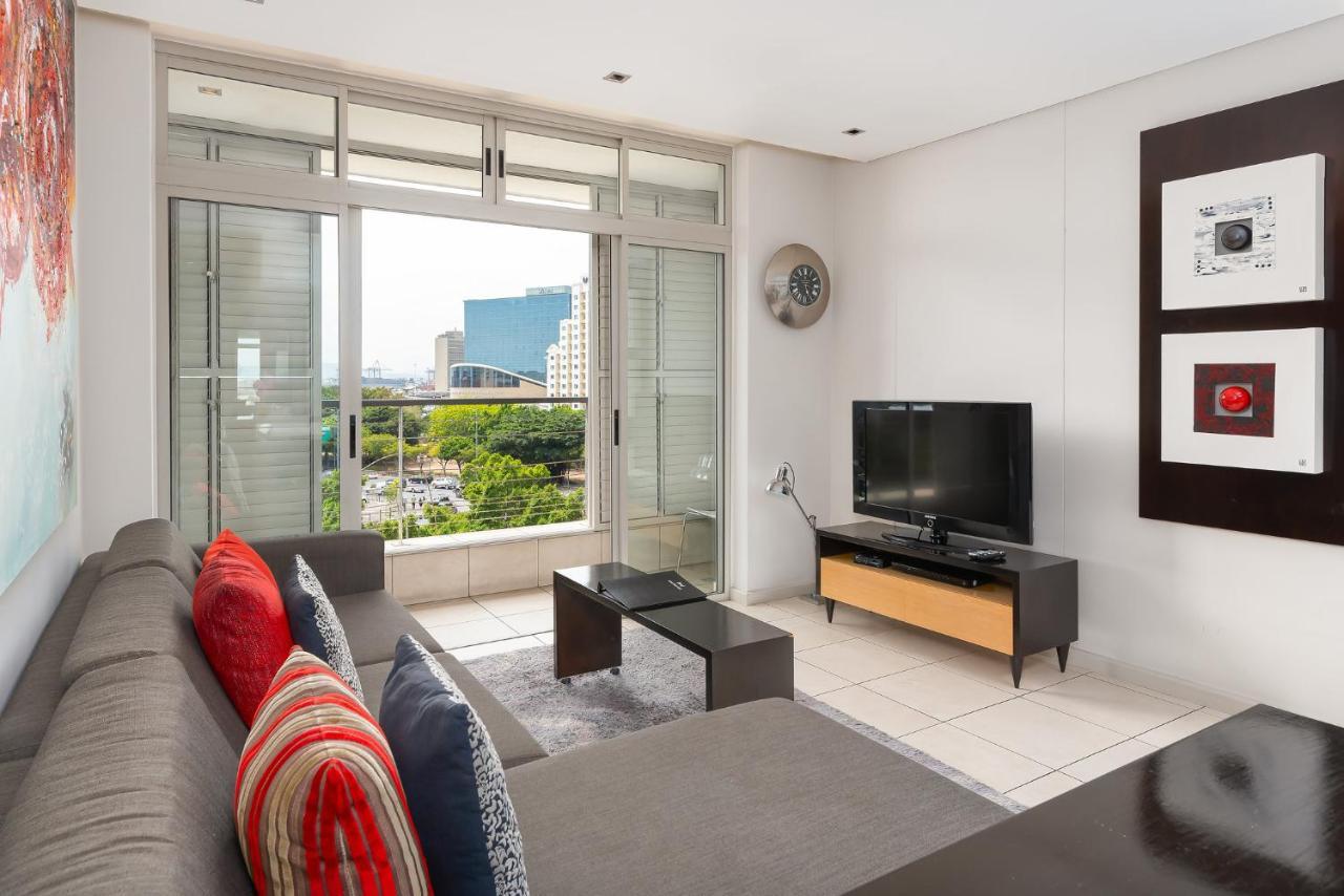 Kaya Stay Cape Town Exterior photo