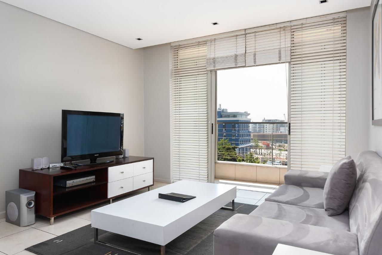 Kaya Stay Cape Town Exterior photo