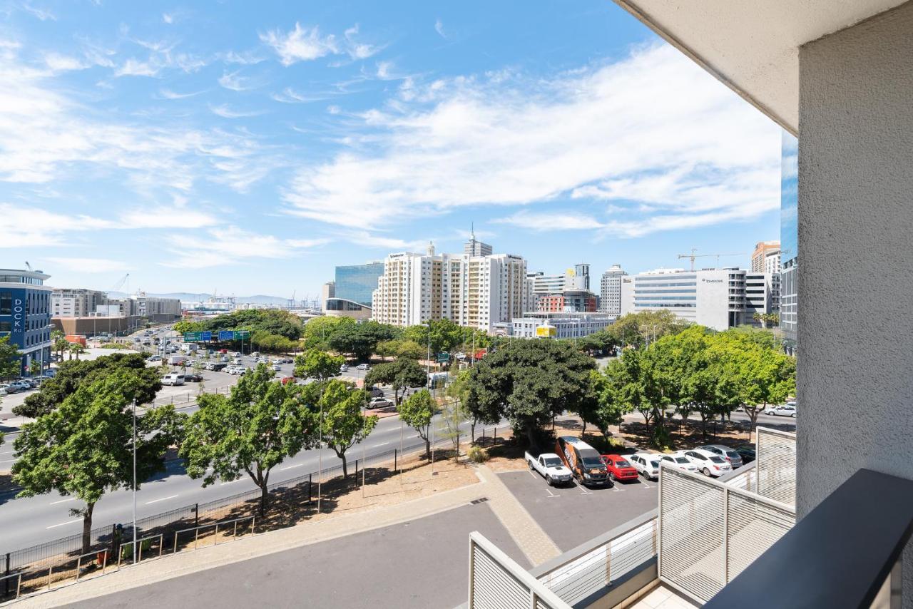 Kaya Stay Cape Town Exterior photo