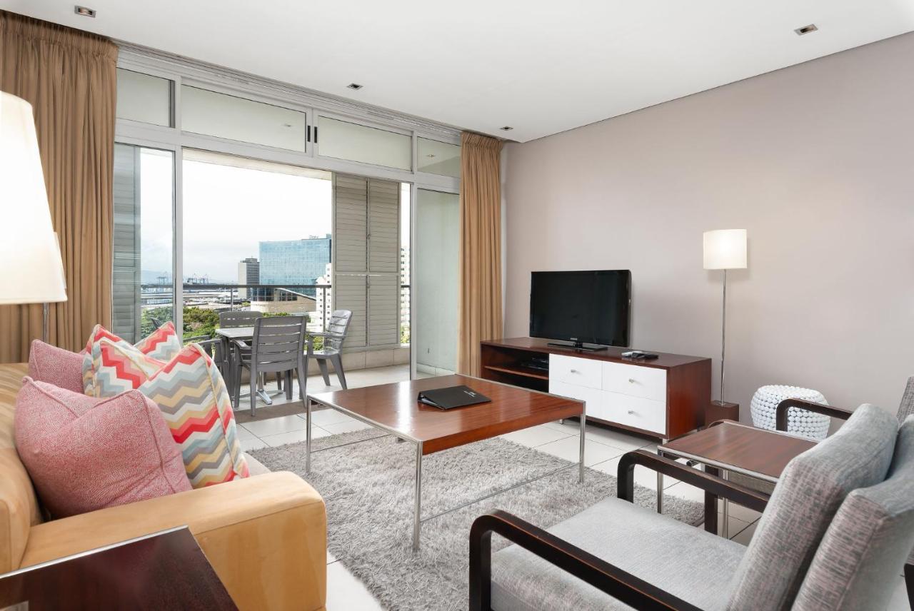 Kaya Stay Cape Town Exterior photo