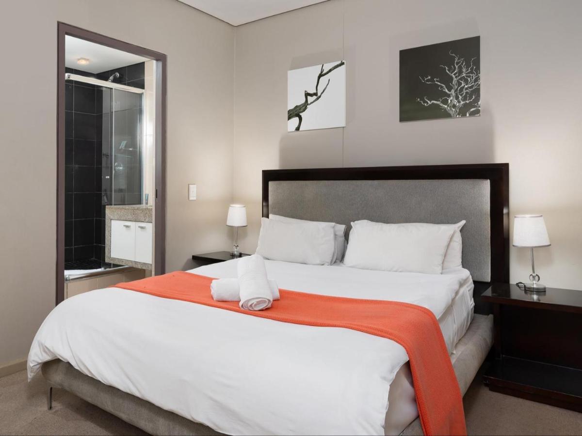 Kaya Stay Cape Town Exterior photo