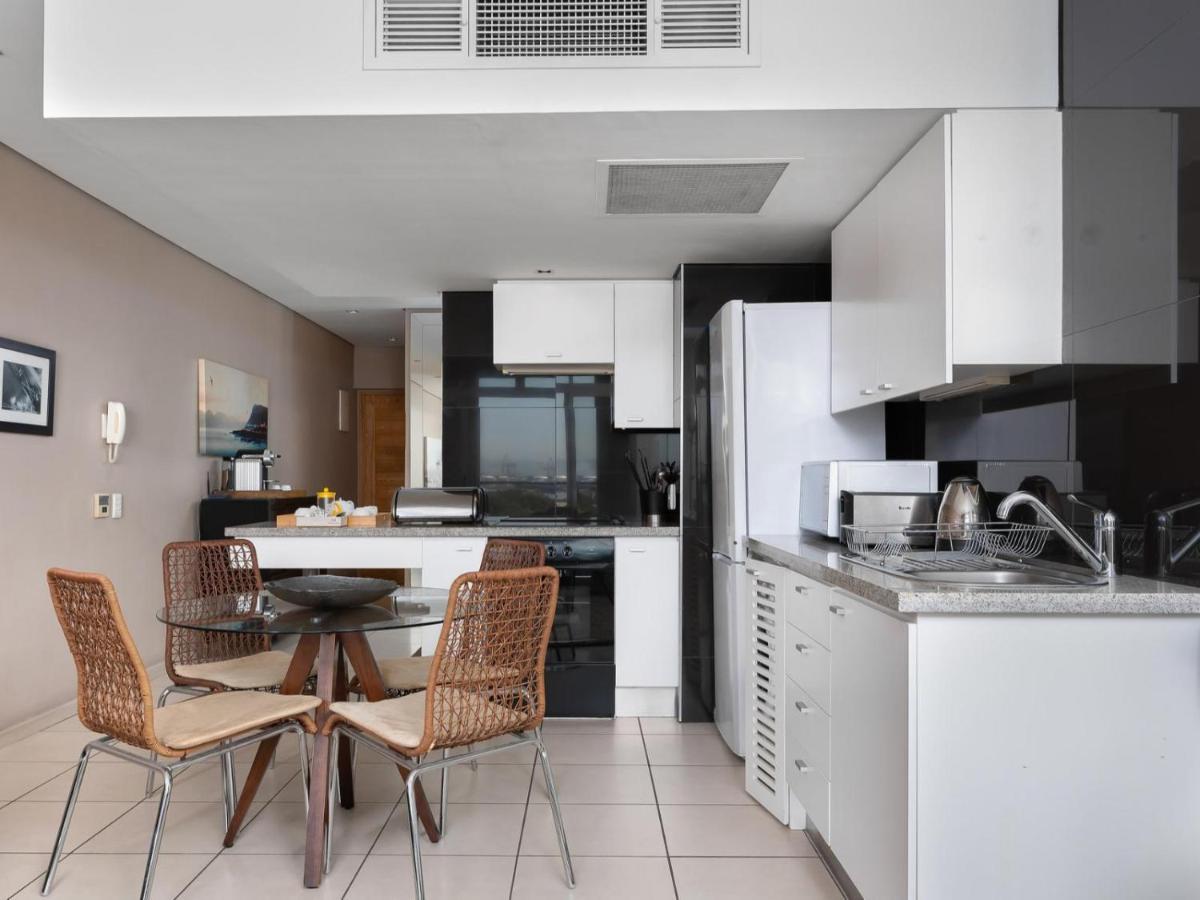 Kaya Stay Cape Town Exterior photo
