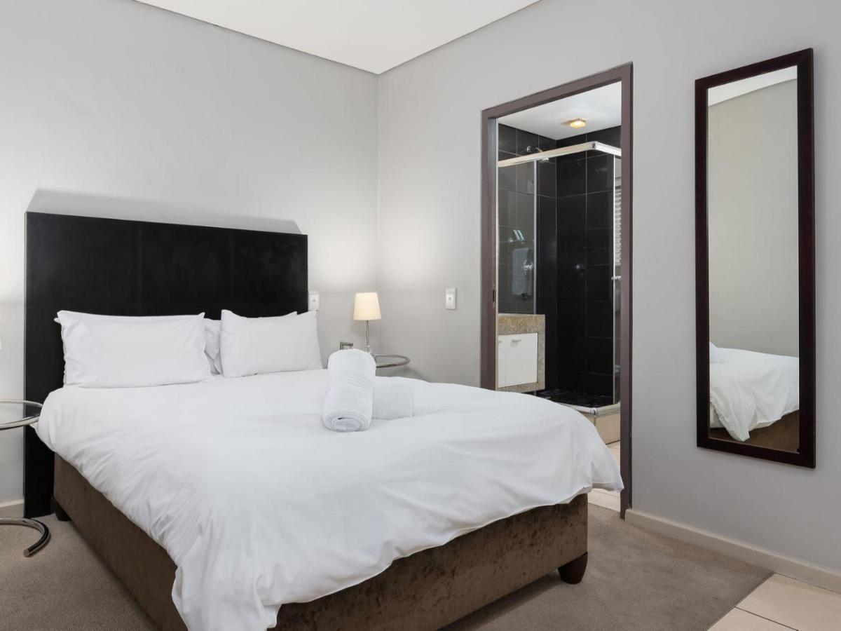 Kaya Stay Cape Town Exterior photo