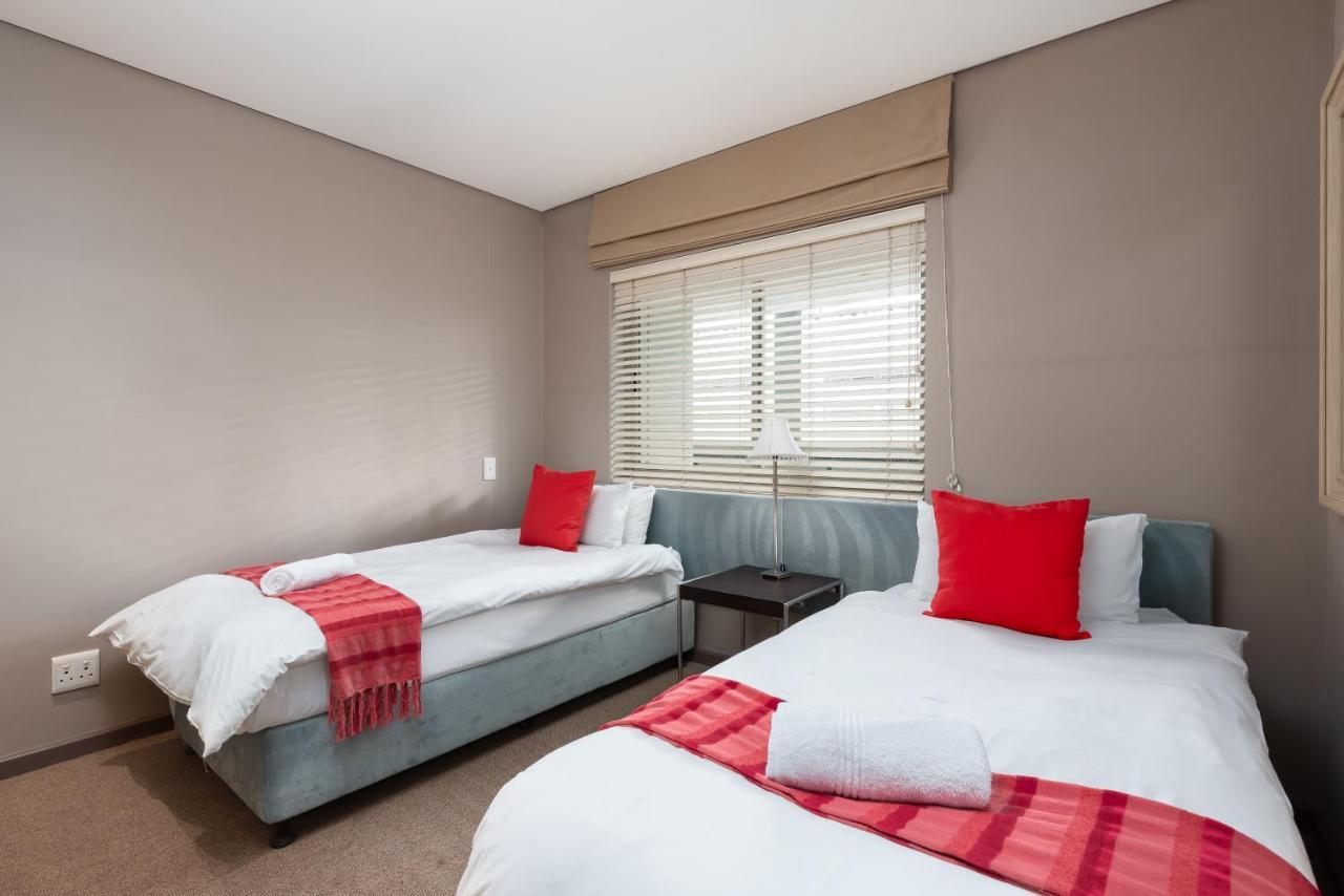 Kaya Stay Cape Town Exterior photo