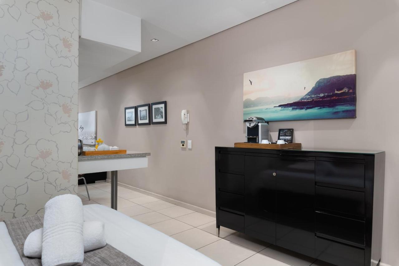 Kaya Stay Cape Town Exterior photo