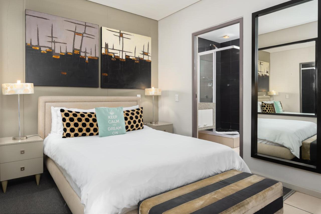 Kaya Stay Cape Town Exterior photo