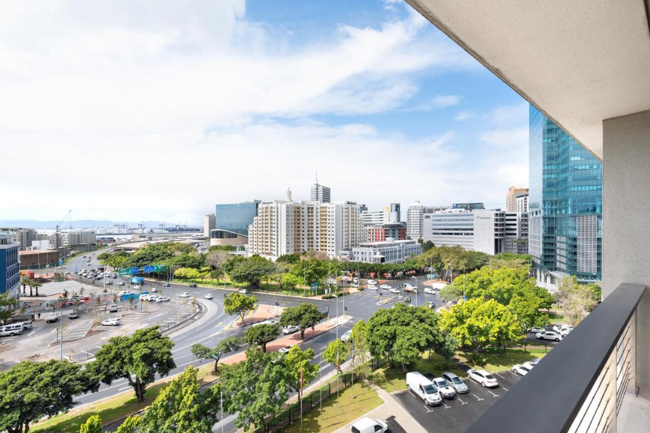 Kaya Stay Cape Town Exterior photo