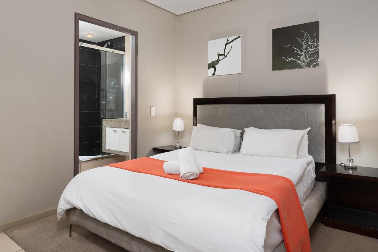 Kaya Stay Cape Town Exterior photo