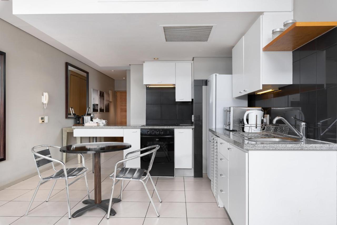 Kaya Stay Cape Town Exterior photo
